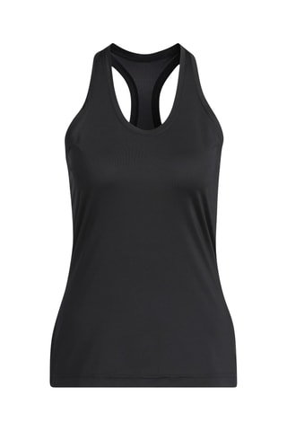 Débardeur d'entraînement D2T Tank - Noir