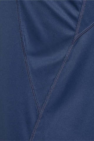 Débardeur de tennis G Club - Bleu marine