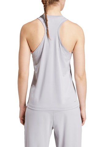 Débardeur d’entraînement - Gris