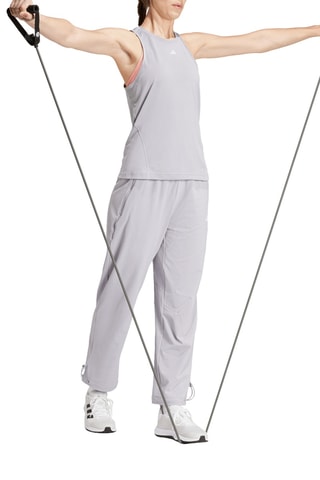 Débardeur d’entraînement - Gris