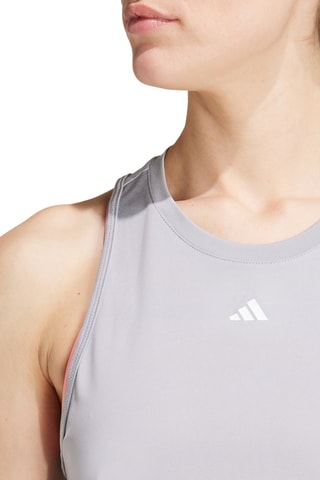 Débardeur d’entraînement - Gris