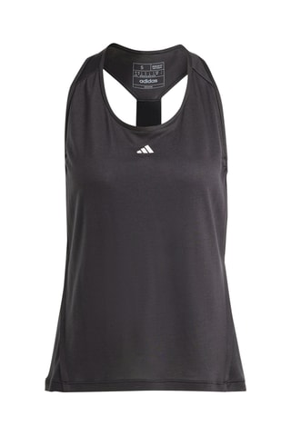 Débardeur Power - Noir