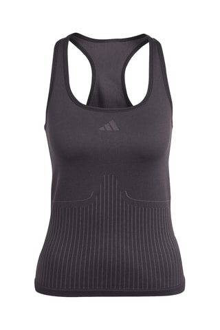 Débardeur d’entrainement - Noir