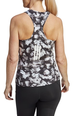 Runninghemd - Donkergrijs