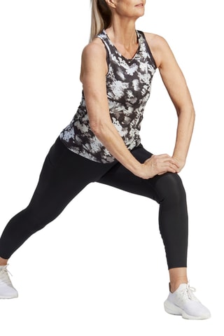 Runninghemd - Donkergrijs