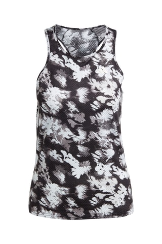 Runninghemd - Donkergrijs