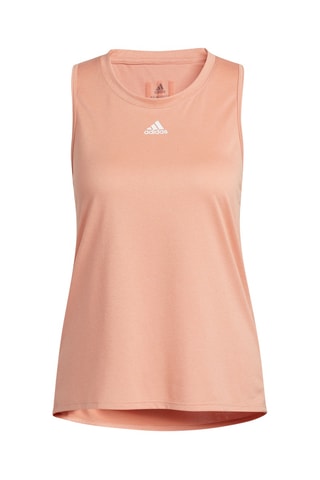 Débardeur d’entraînement Stripes - Rose