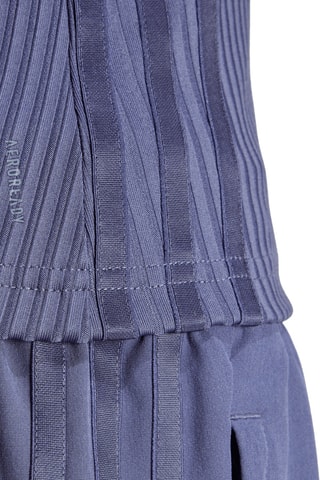 Débardeur d’entraînement All Gym Seasonal - Bleu marine