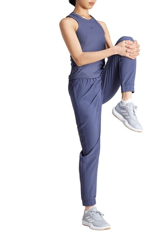 Débardeur d’entraînement All Gym Seasonal - Bleu marine