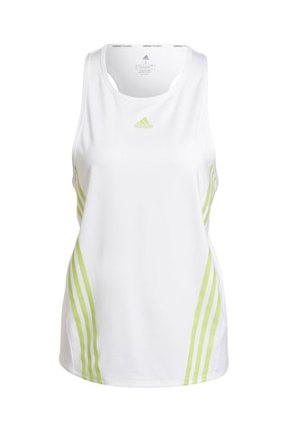 Débardeur Trainicons - Blanc