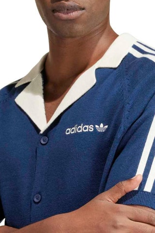 Gilet Premium - Bleu marine