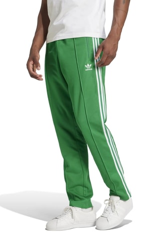 Pantalon de survêtement Adicolor Classics - Vert clair
