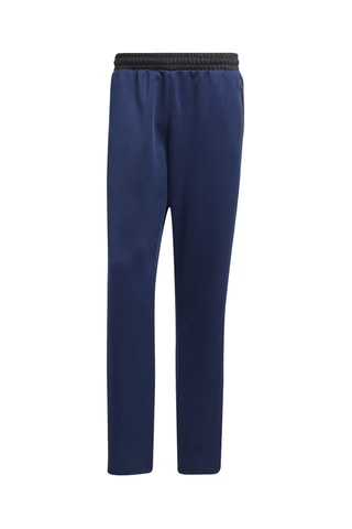 Pantalon de survêtement Premium - Bleu marine