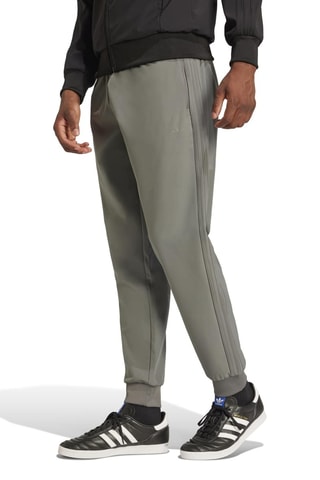 Slim Trainingsbroek Bonded Sst - Donkergrijs