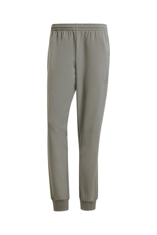 Slim Trainingsbroek Bonded Sst - Donkergrijs