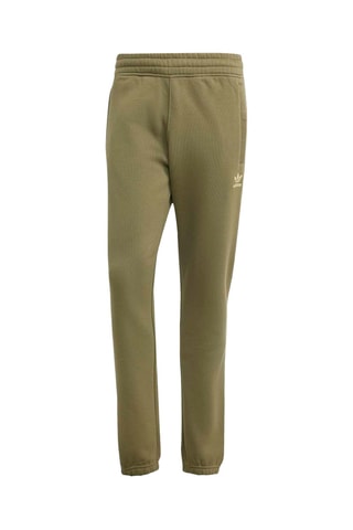 Pantalon slim Essentials - Vert olive