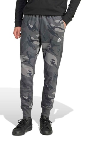 Broek Bl Camo - Grijs