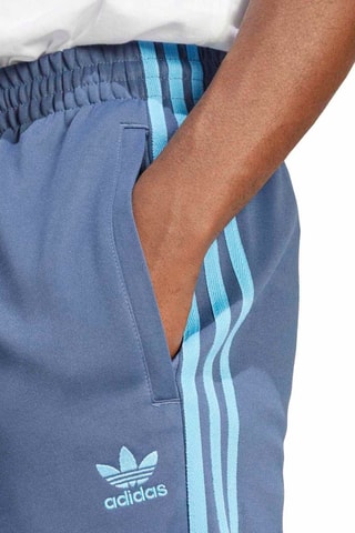 Pantalon de survêtement Adicolor Classics SST - Bleu