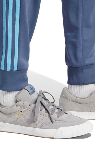 Pantalon de survêtement Adicolor Classics SST - Bleu