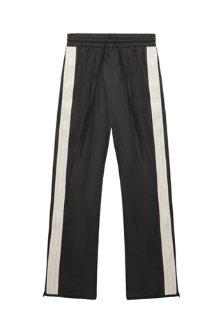 Broek Athletics - Zwart