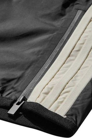 Broek Athletics - Zwart