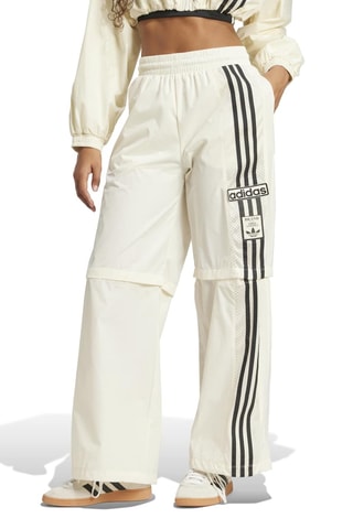 Pantalon Woven - Ecru