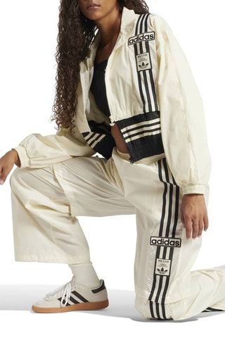 Pantalon Woven - Ecru