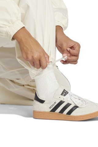 Pantalon Woven - Ecru