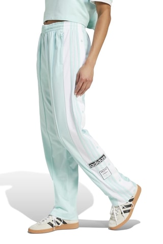 Pantalon Adibreak - Vert d’eau