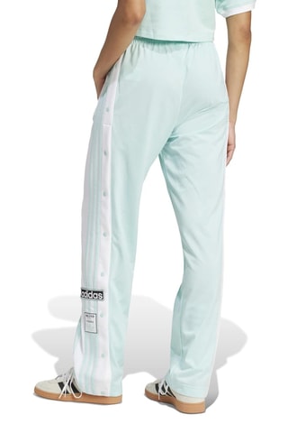 Pantalon Adibreak - Vert d’eau