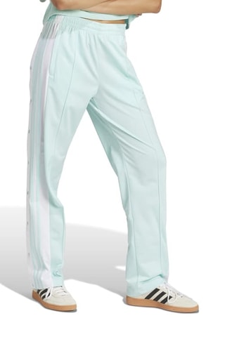 Pantalon Adibreak - Vert d’eau
