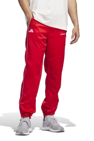 Joggingbroek Mahomes - Rood