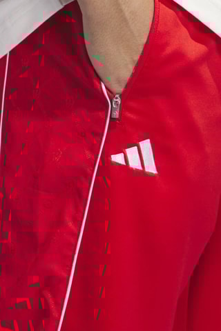 Joggingbroek Mahomes - Rood