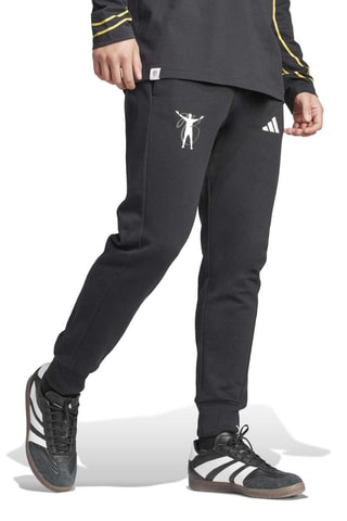 Pantalon de survêtement Jude Bellingham - Noir