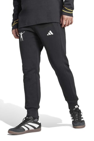 Pantalon de survêtement Jude Bellingham - Noir