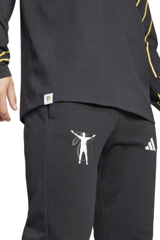 Pantalon de survêtement Jude Bellingham - Noir