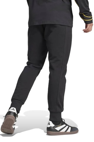 Pantalon de survêtement Jude Bellingham - Noir