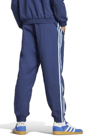 Pantalon de survêtement Adicolor Firebird - Indigo