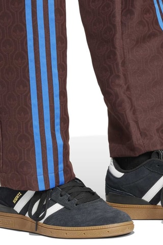 Pantalon de survêtement Originals 70s Club - Marron