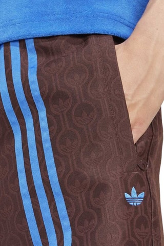 Pantalon de survêtement Originals 70s Club - Marron