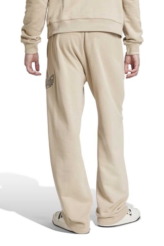 Pantalon Outline - Beige