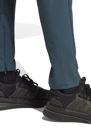 Pantalon cargo City Escape - Ciel