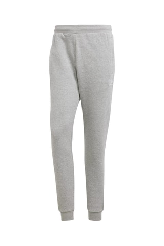 Broek Slim Fit Trefoil Essentials - Grijs