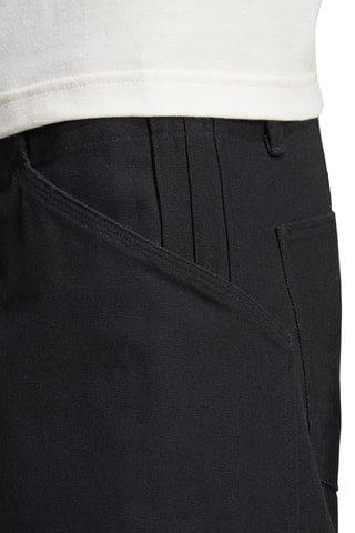 Pantalon cargo Premium Essentials - Noir