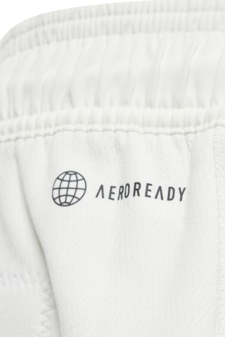 Broek Zero Dye - Wit