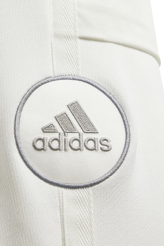 Broek Zero Dye - Wit