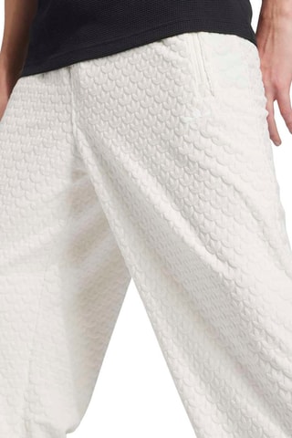 Pantalon de survêtement Monogram - Blanc