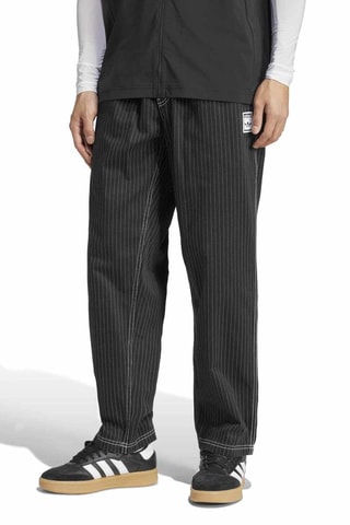 Pantalon Wabash Workwear - Noir