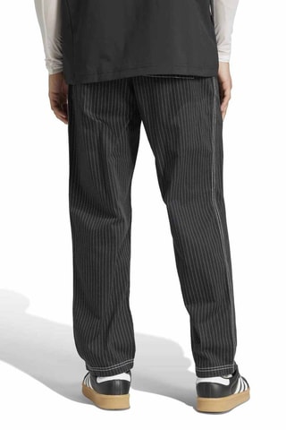 Pantalon Wabash Workwear - Noir