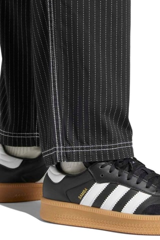 Pantalon Wabash Workwear - Noir